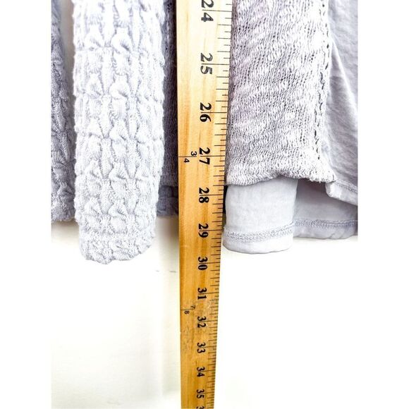 Anthropologie Meadow Rue Arianell smocked gathered top Size S - Picture 7 of 9